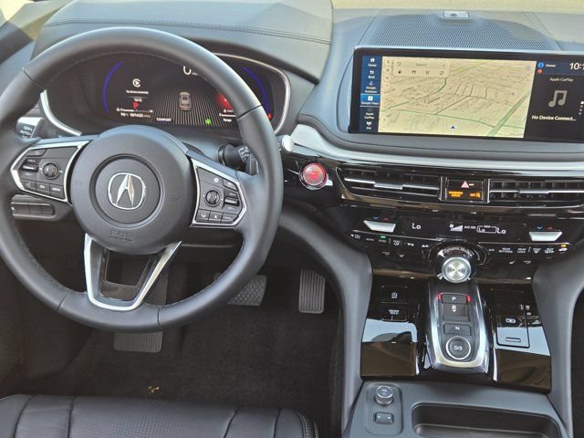 Certified 2026 Acura MDX w/ Technology Package AWD/4WD image 50
