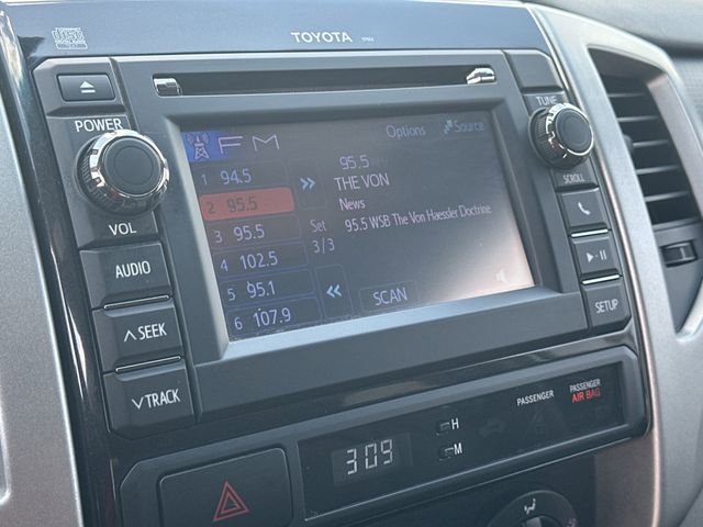 Used 2013 Toyota Tacoma PreRunner w/ TRD Off-Road Pkg image 21