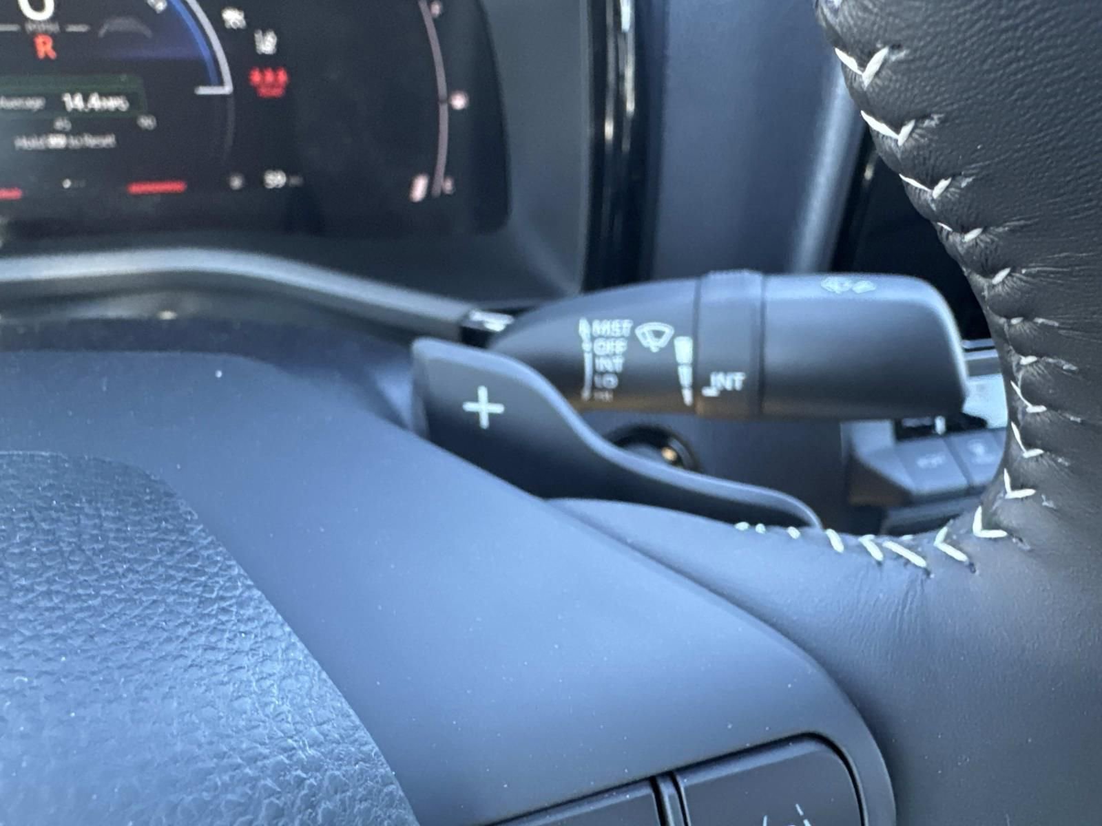 New 2026 Toyota Camry SE FWD image 17