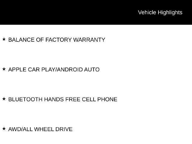 Certified 2024 Buick Enclave Essence w/ Experience Buick Package AWD/4WD image 12