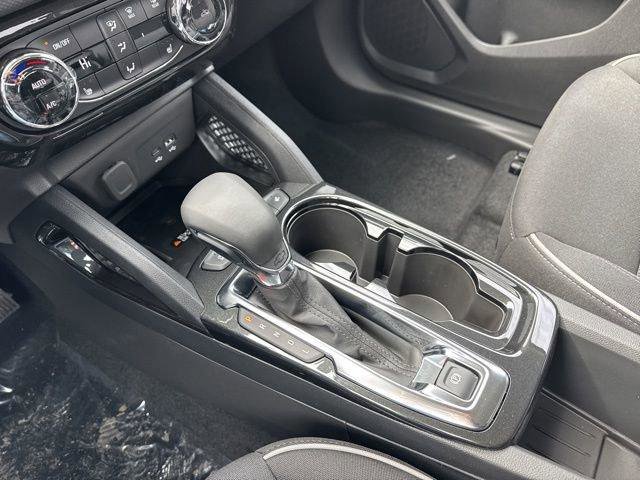 New 2026 Chevrolet TrailBlazer LT w/ Convenience Package image 16