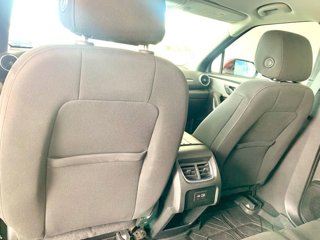 Used 2022 Chevrolet Blazer LT FWD image 15