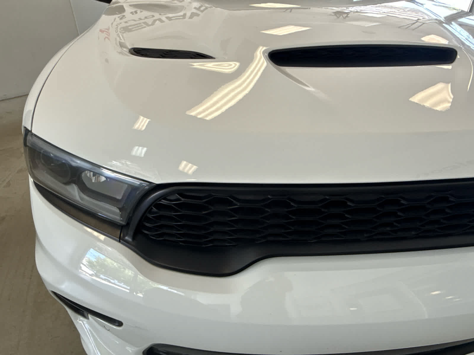 Used 2023 Dodge Durango R/T AWD/4WD image 10