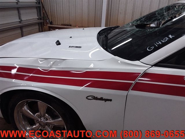 Used 2011 Dodge Challenger R/T RWD image 14