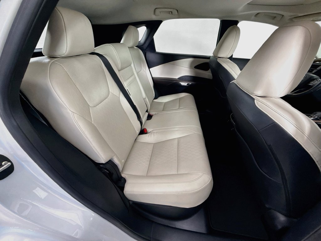 Certified 2023 Lexus RX 350 Premium Plus w/ Cold Area Package FWD image 29