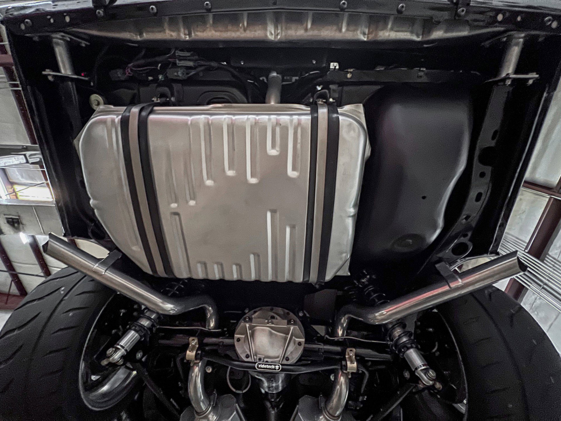 Used 1986 Buick Regal T-Type image 86