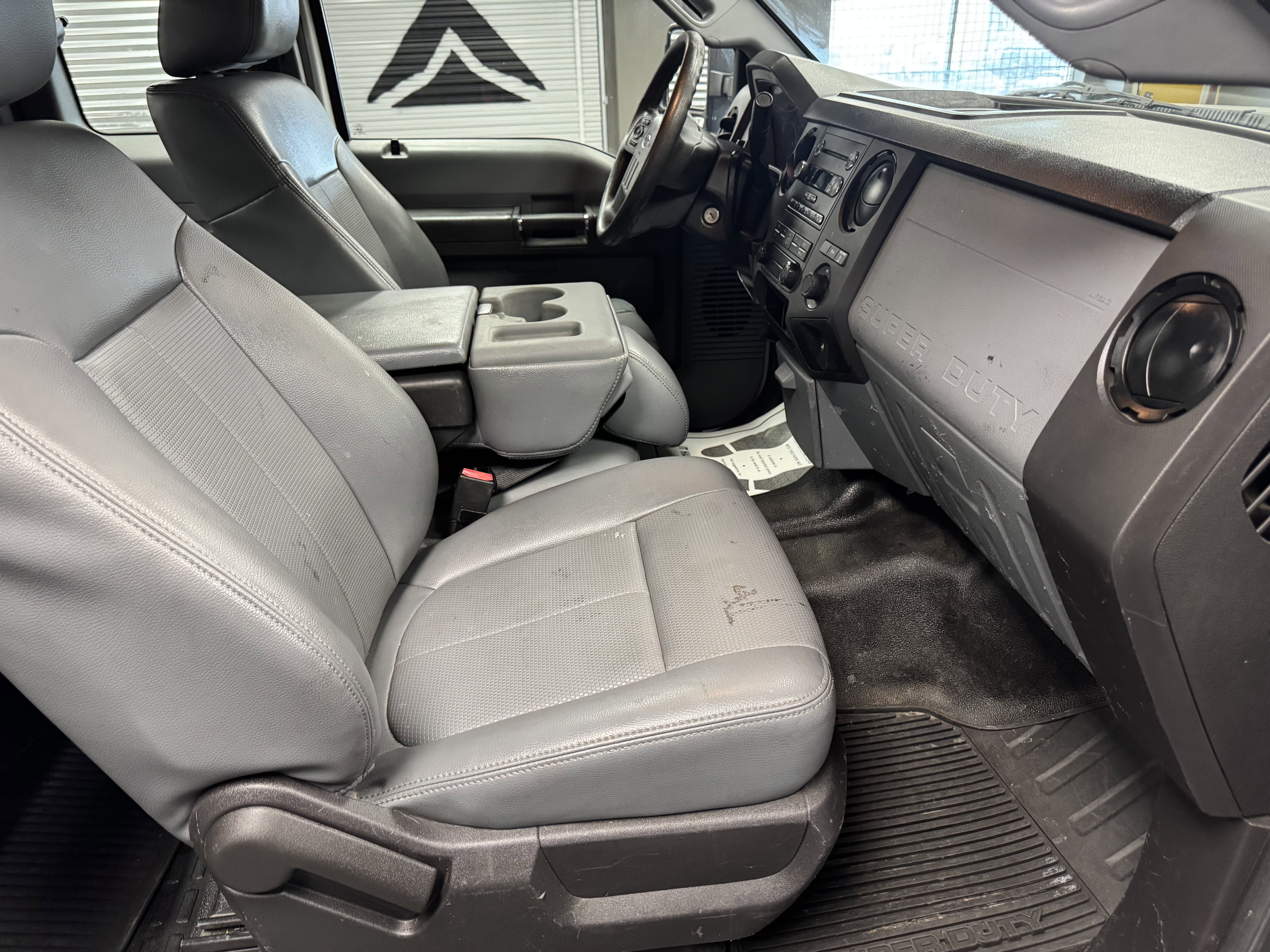 Used 2015 Ford F350 XL RWD image 11