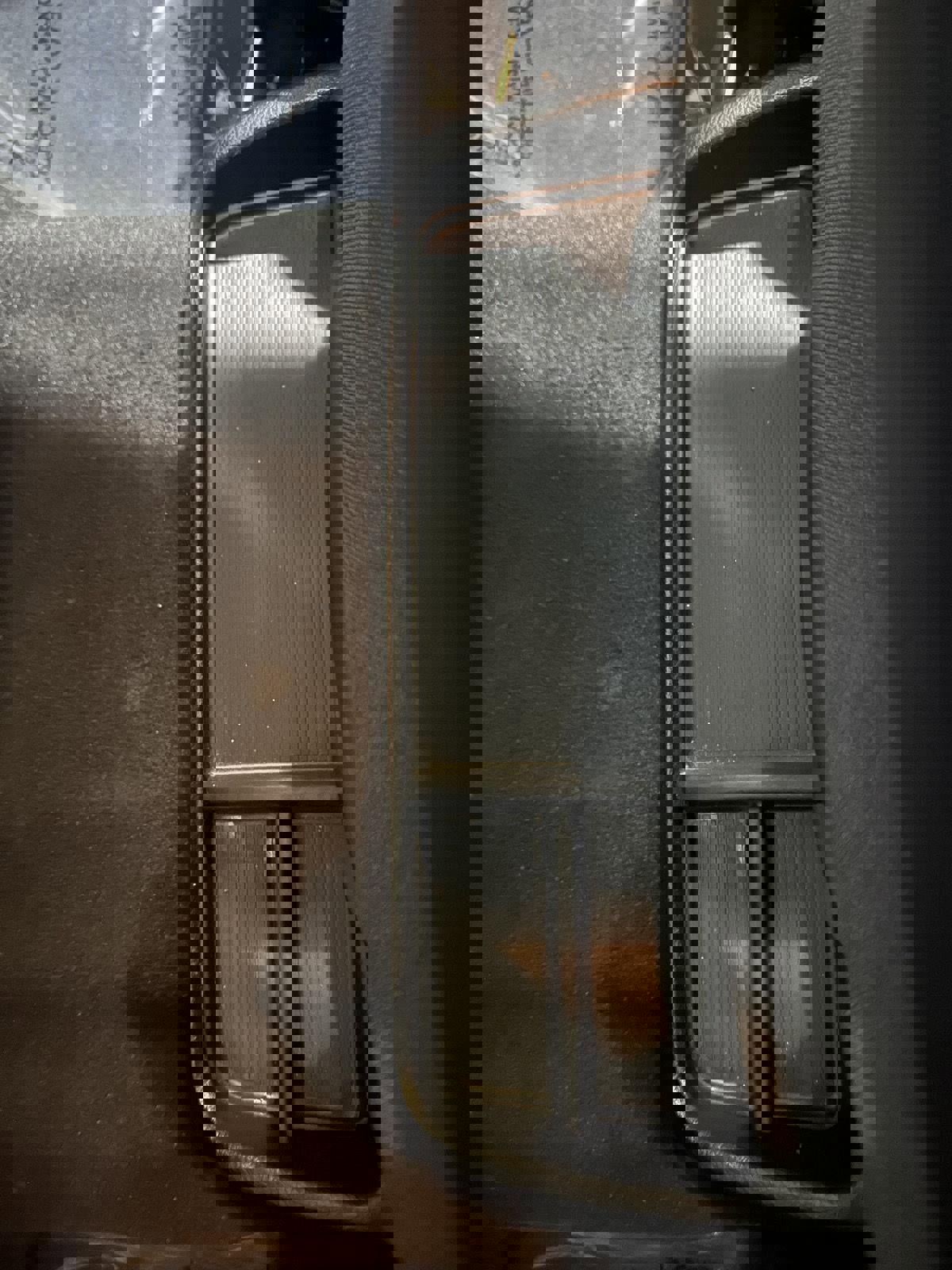 Used 2024 RAM 2500 Big Horn w/ Night Edition image 23