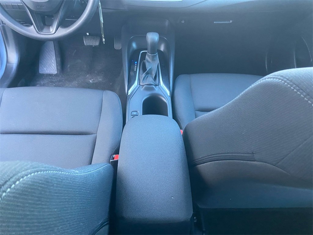 Used 2024 Toyota Corolla LE image 11