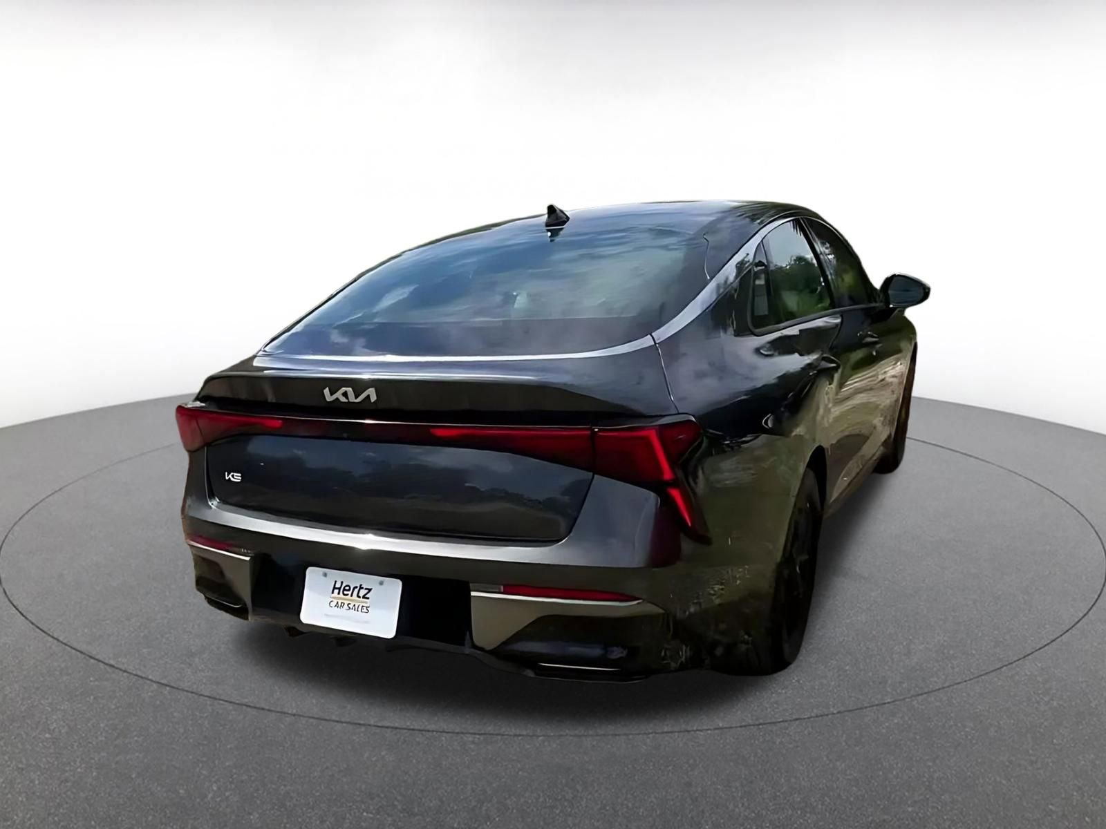 Used 2025 Kia K5 LXS FWD image 15