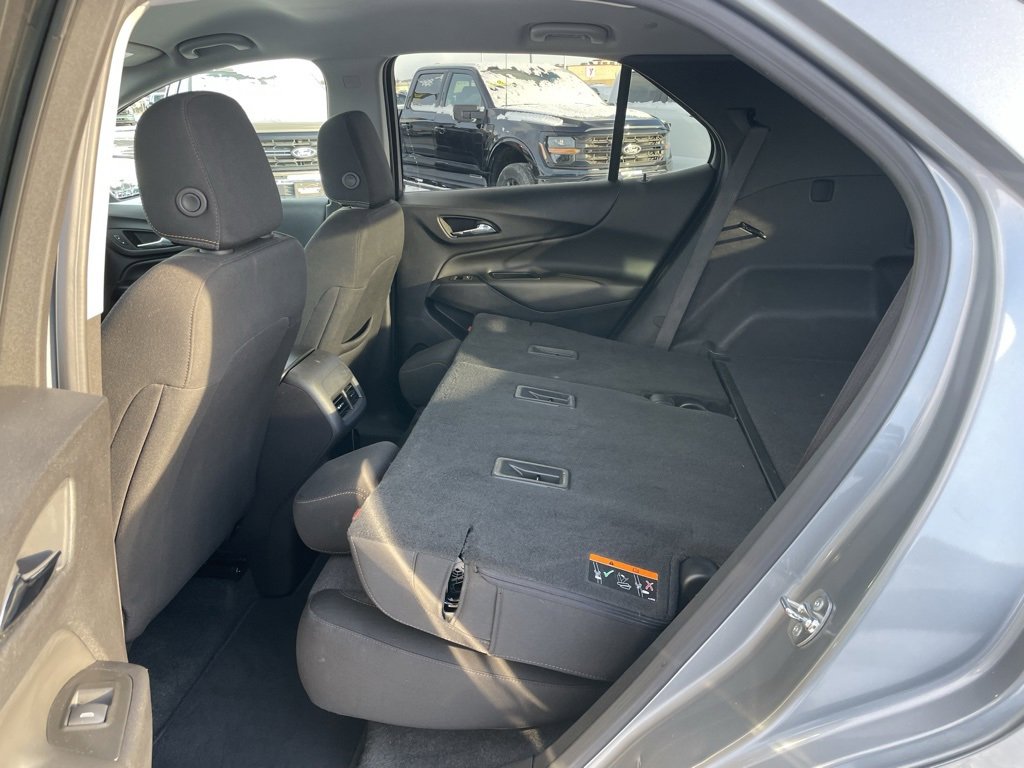 Used 2024 Chevrolet Equinox LT image 52