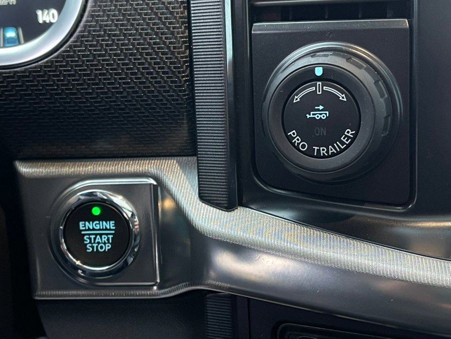 Used 2021 Ford F150 Raptor w/ Raptor 37 Performance Package image 51