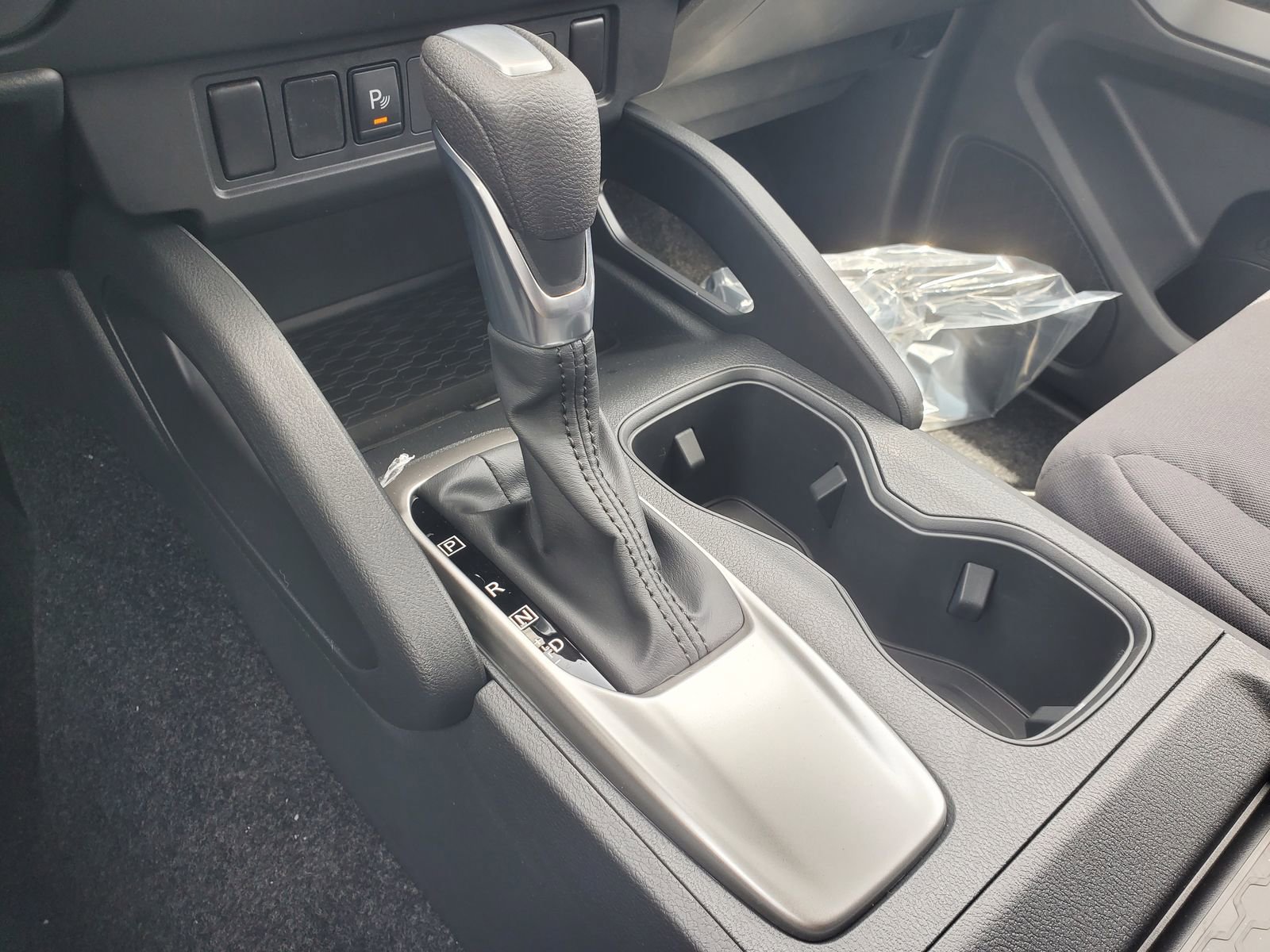 New 2026 Nissan Frontier S AWD/4WD image 30