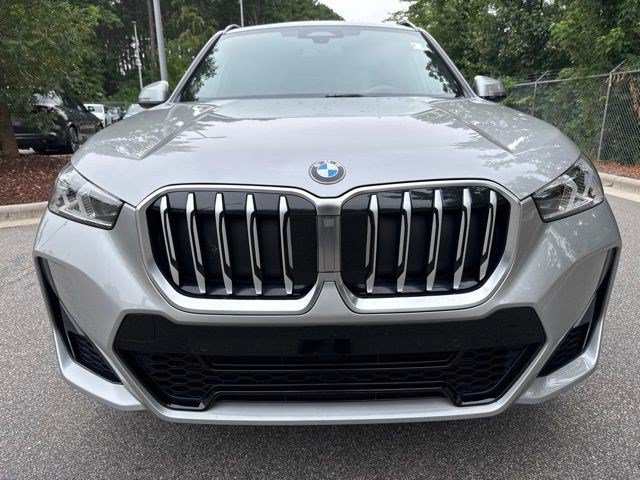 Certified 2023 BMW X1 xDrive28i w/ M Sport Package AWD/4WD image 2