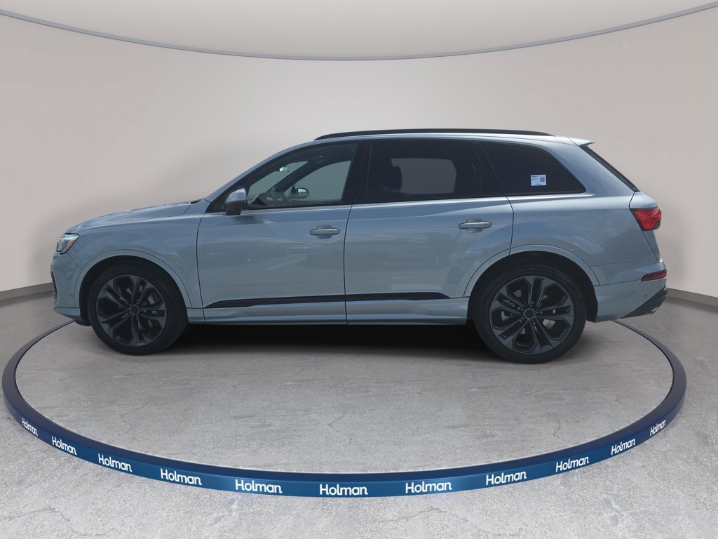 Used 2026 Audi Q7 3.0T Premium Plus w/ Premium Plus Package AWD/4WD image 9