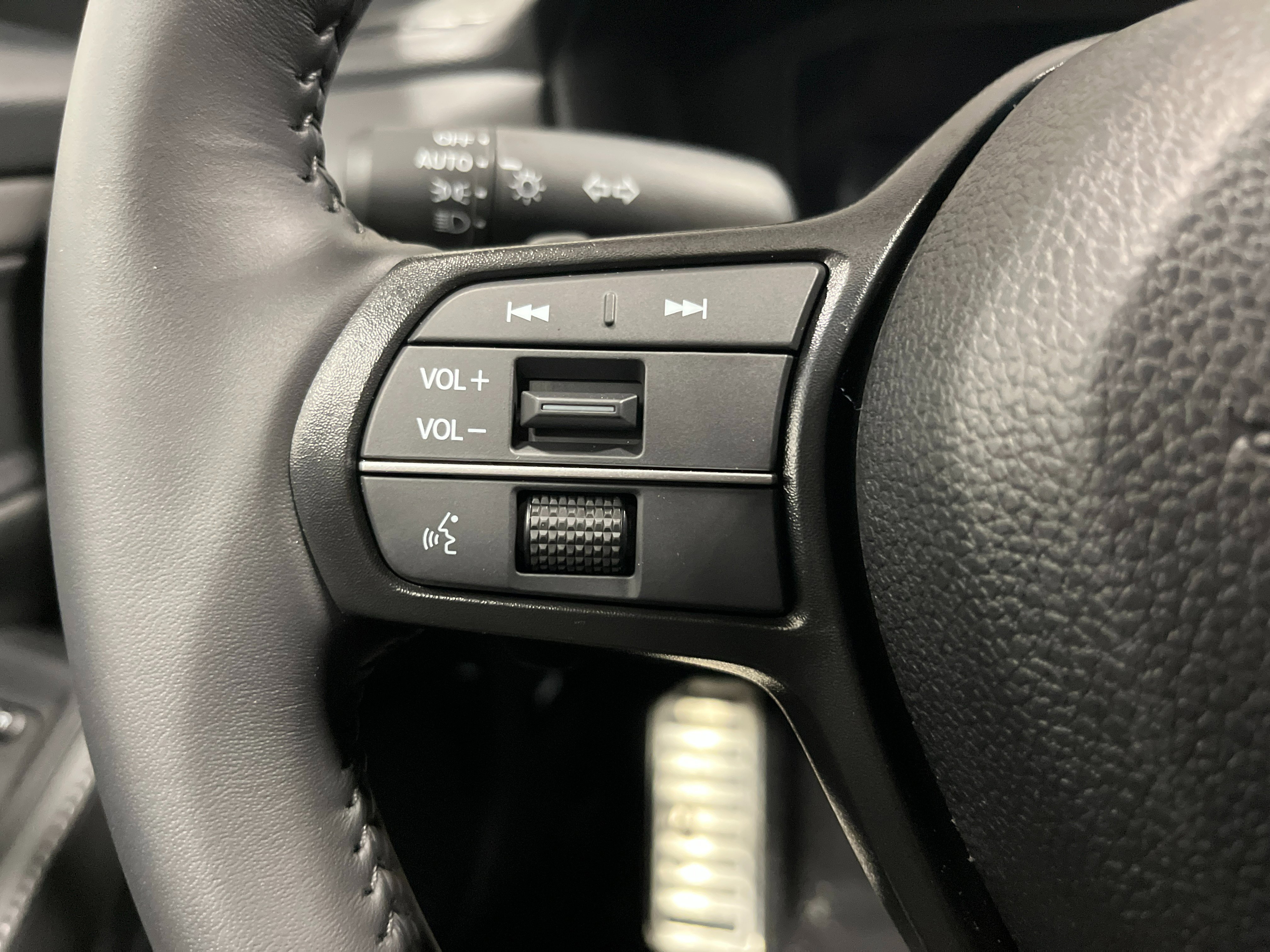 New 2026 Honda Accord Sport image 18