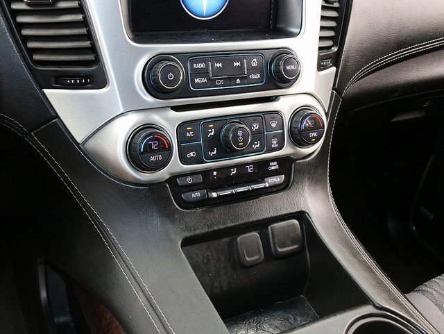 Used 2018 GMC Yukon SLE w/ Convenience Package image 21