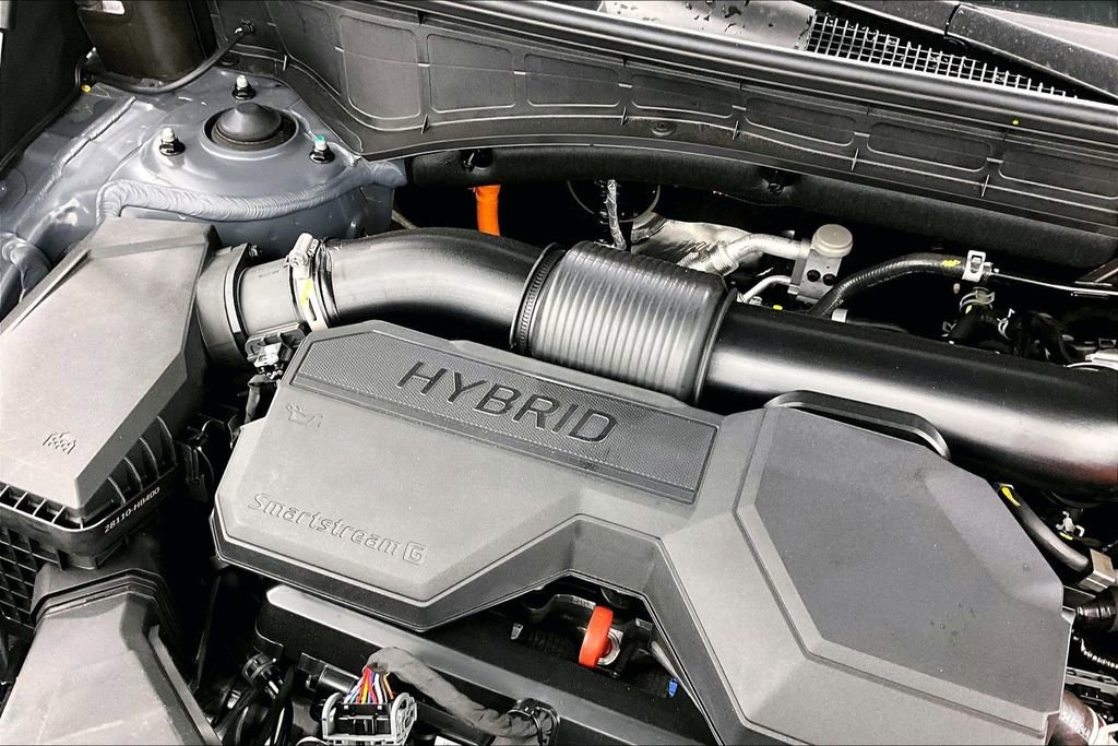 New 2026 Hyundai Santa Fe Calligraphy AWD/4WD image 27