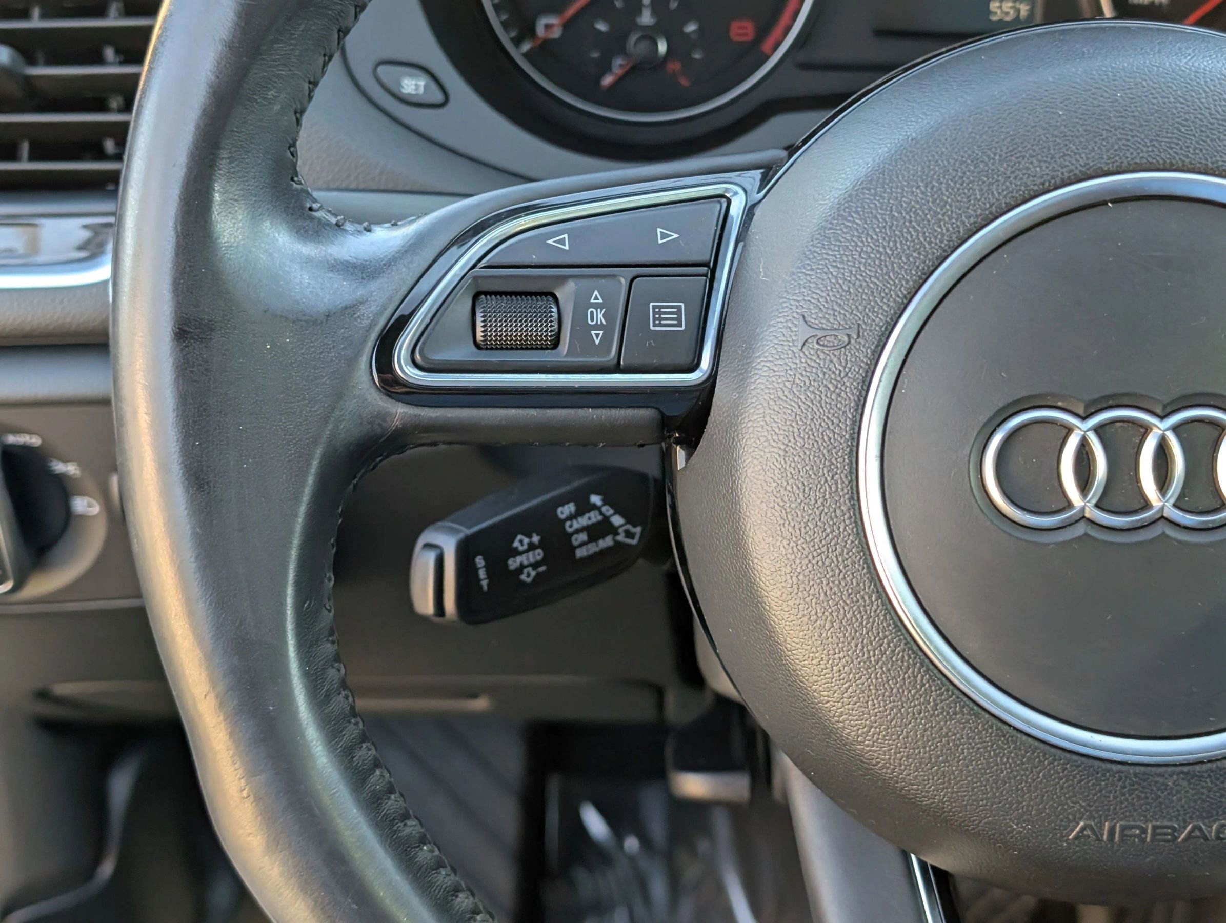Used 2017 Audi Q3 2.0T Premium w/ Convenience Package image 22