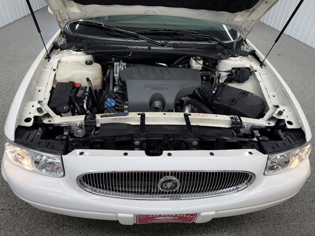 Used 2004 Buick Le Sabre Custom FWD image 39