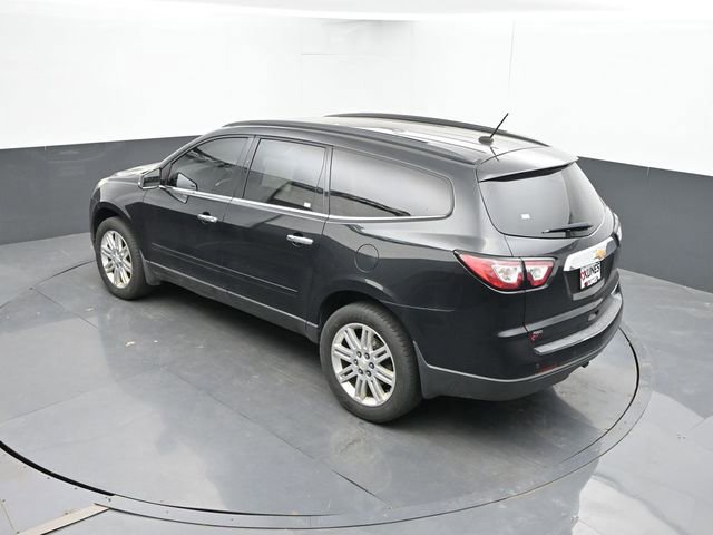 Used 2014 Chevrolet Traverse LT w/ All-Star Edition AWD/4WD image 15