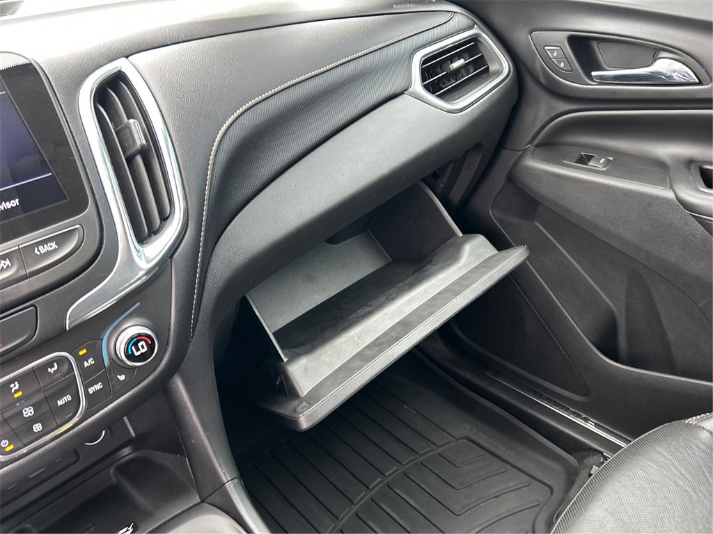 Used 2019 Chevrolet Equinox Premier image 25