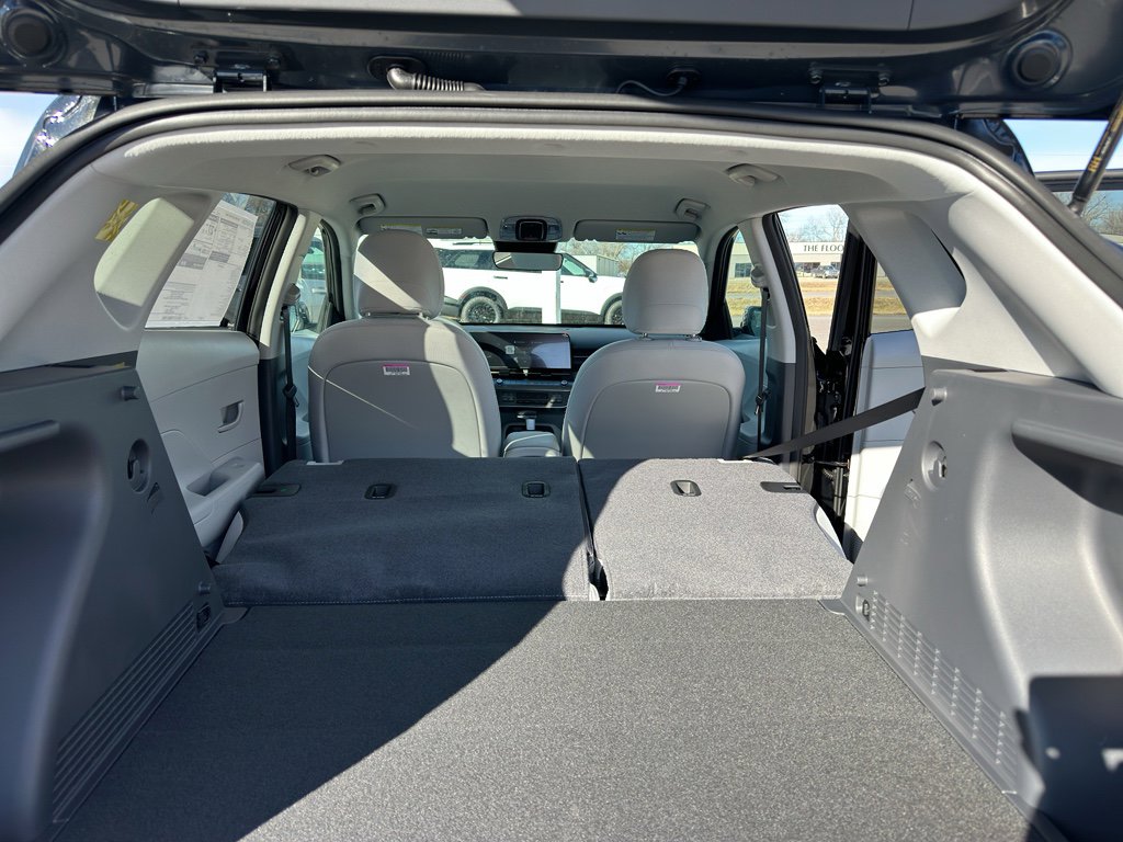 New 2026 Hyundai Kona SEL Sport image 37