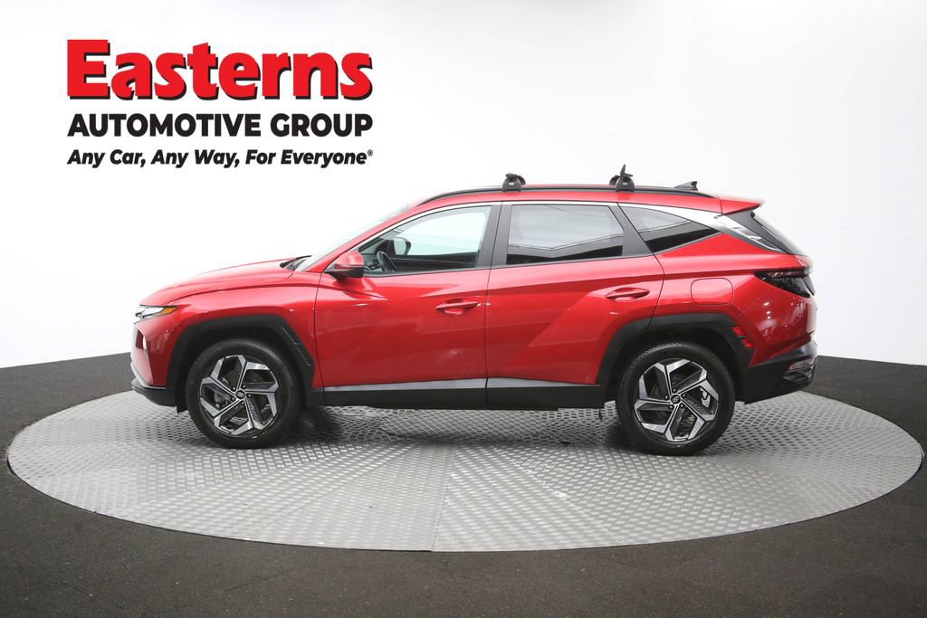 Used 2022 Hyundai Tucson SEL w/ Convenience Package AWD/4WD image 62