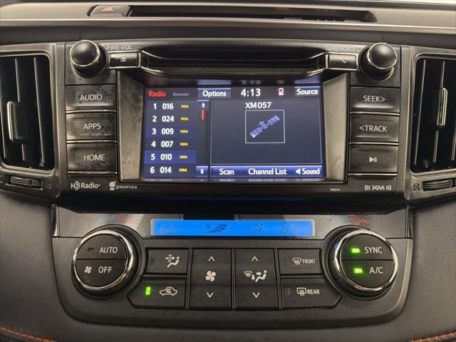 Used 2017 Toyota RAV4 SE image 23