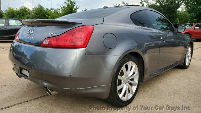 Used 2014 INFINITI Q60 Journey w/ Premium Package RWD image 14