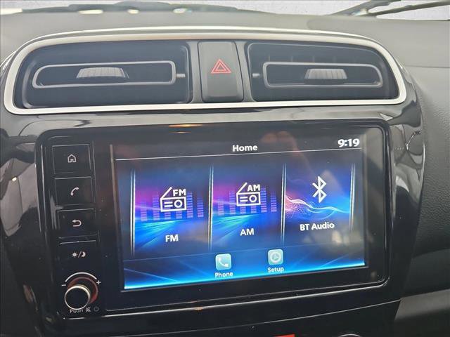 Used 2024 Mitsubishi Mirage G4 SE image 19