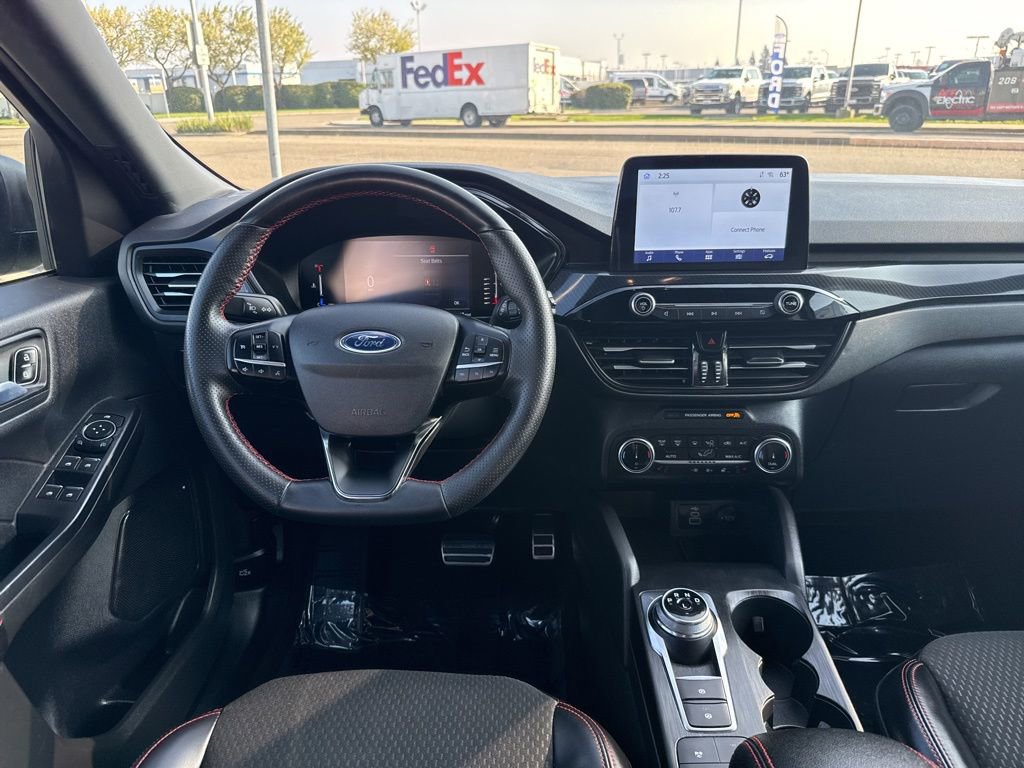 Used 2024 Ford Escape ST-Line image 22