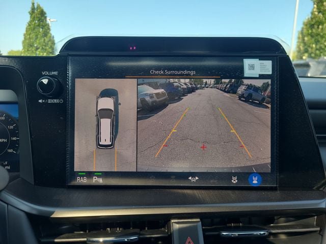 New 2026 Subaru Outback Touring XT AWD/4WD image 32
