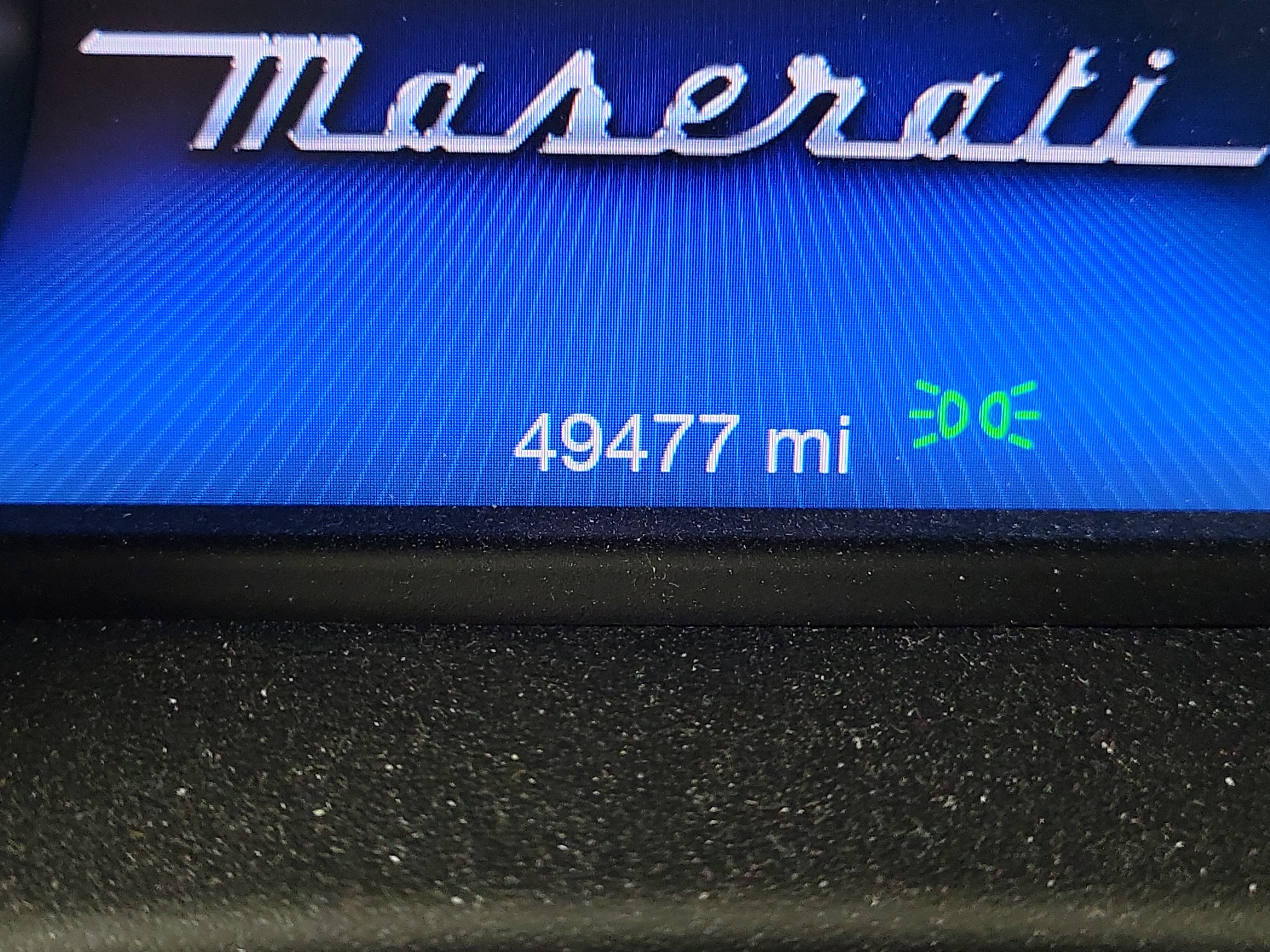 Used 2020 Maserati Ghibli S GranSport RWD image 6