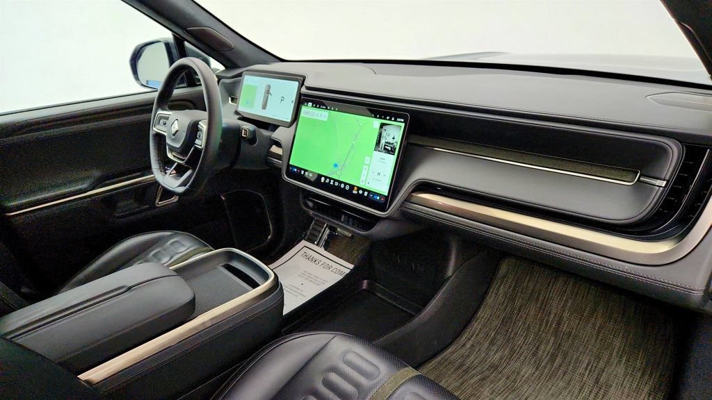Used 2024 Rivian R1S Adventure AWD/4WD image 27