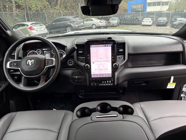 New 2026 RAM 2500 Tradesman image 11