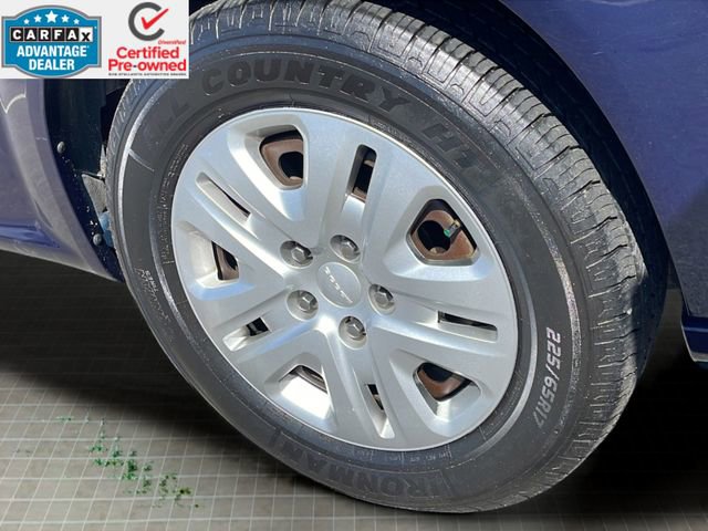 Certified 2016 Dodge Grand Caravan SE w/ Quick Order Package 29E SE image 42