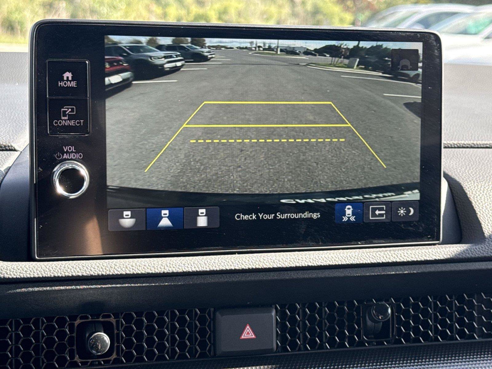 Certified 2026 Honda CR-V Sport-L image 35
