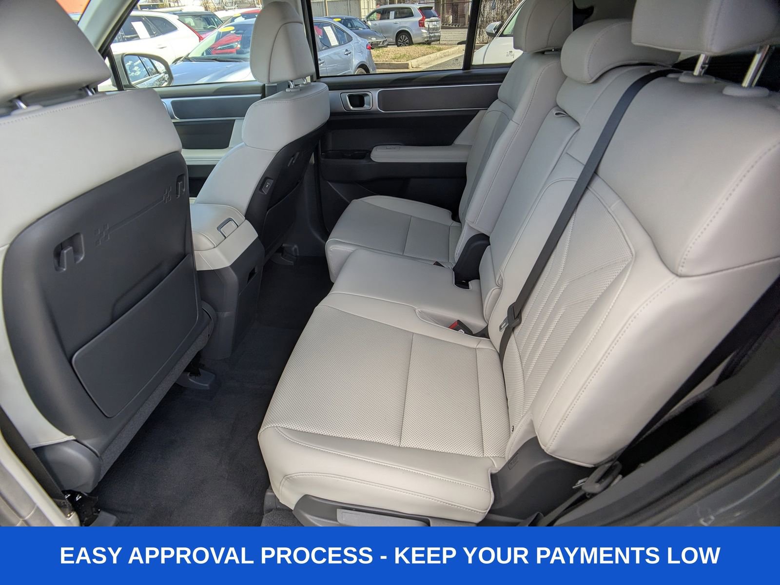 Used 2026 Hyundai Santa Fe SEL image 19