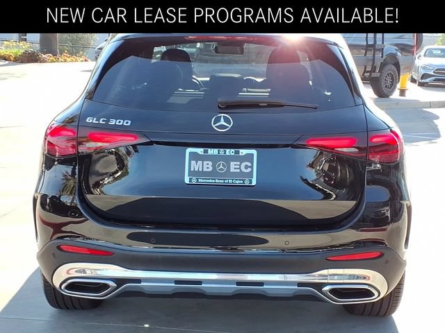 Certified 2026 Mercedes-Benz GLC 300 image 22