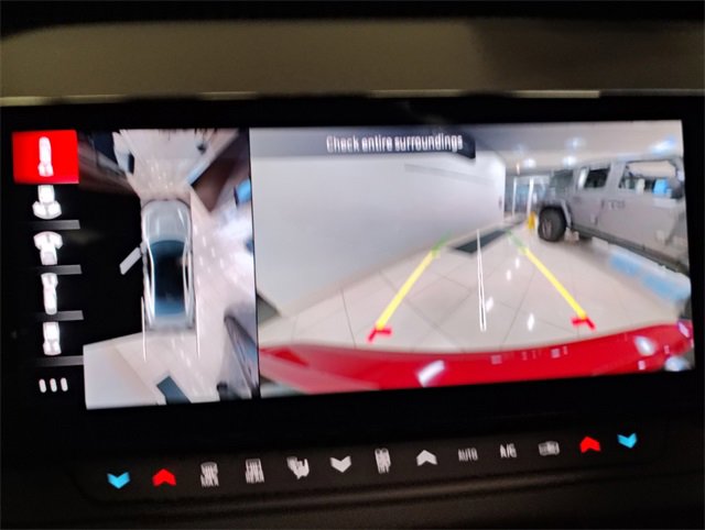 New 2026 Dodge Charger R/T Scat Pack image 4