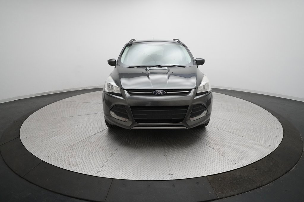 Used 2016 Ford Escape SE w/ SE Leather Comfort Package image 11