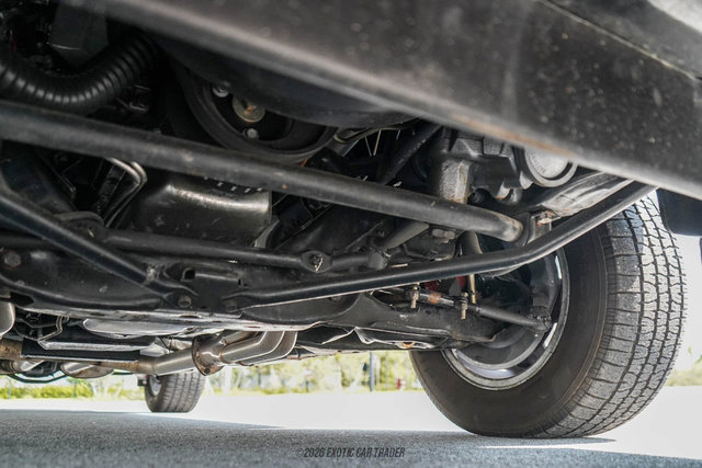 Used 1987 Chevrolet Monte Carlo SS RWD image 82