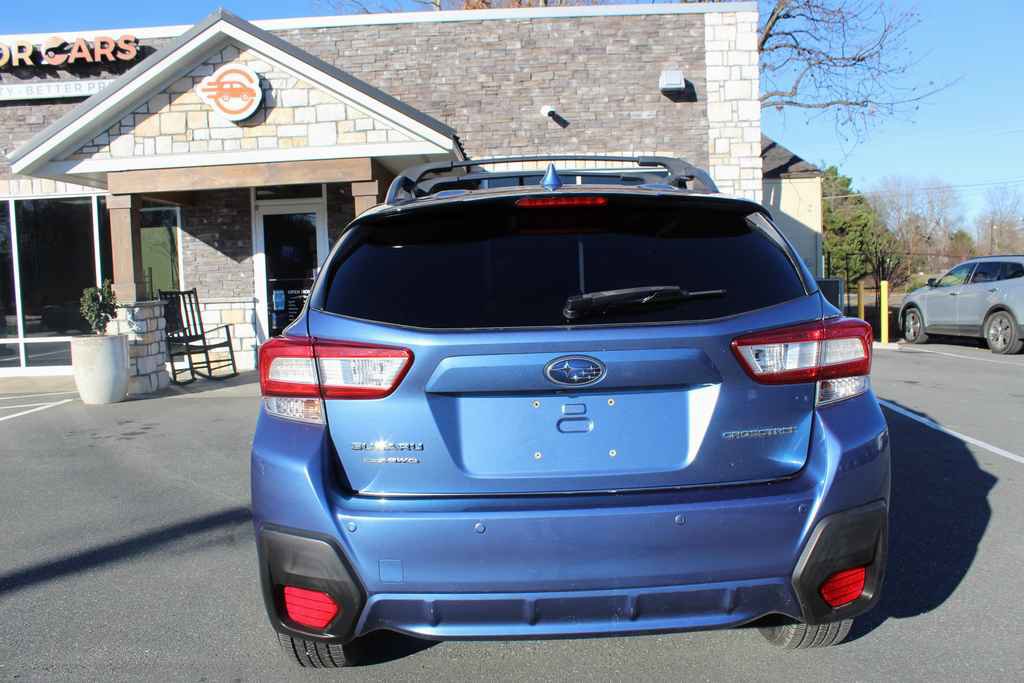 Used 2018 Subaru Crosstrek 2.0i Limited image 6