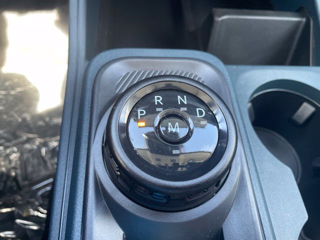 New 2026 Ford Maverick Lobo AWD/4WD image 14