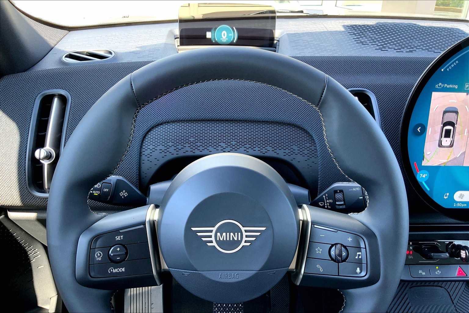 New 2026 MINI Cooper Countryman S image 20