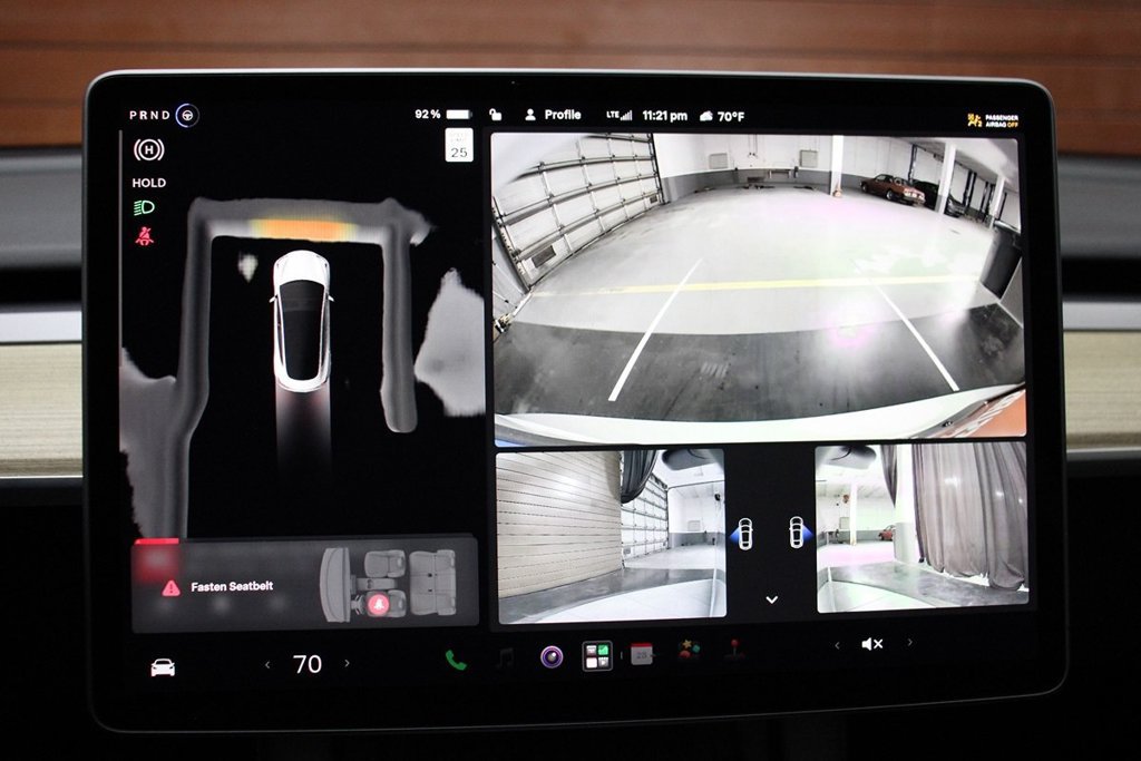Used 2023 Tesla Model 3 Standard Range RWD image 25