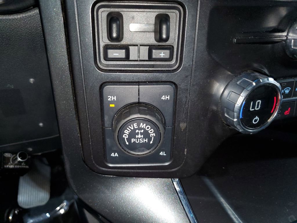 Used 2021 Ford F150 Lariat AWD/4WD image 34
