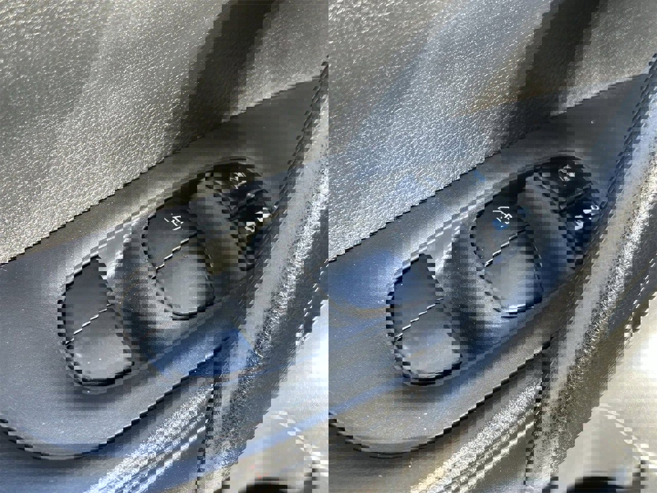 Certified 2021 Nissan Rogue Sport S image 27