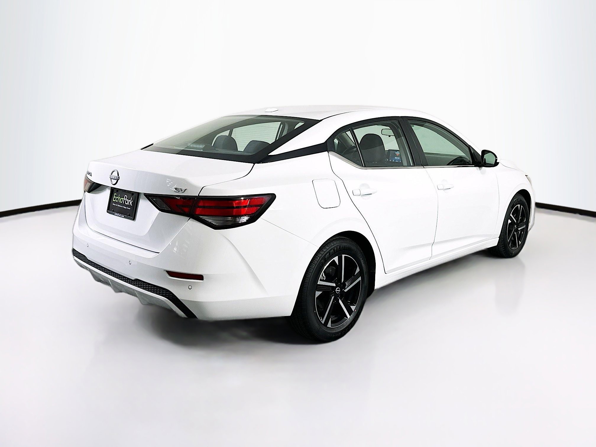 Used 2024 Nissan Sentra SV image 9